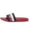 Фото № 5 Шльопанці Tommy Hilfiger Rozi Red 42
