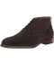 Фото № 2 Черевики Steve Madden Cadwyn Brown 43