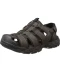 Фото № 2 Сандалії-кросівки Skechers Gander Chocolate 42