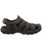 Фото № 7 Сандалії-кросівки Skechers Gander Chocolate 42
