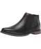 Фото № 2 Черевики Steve Madden Proven Black 42