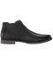Фото № 7 Черевики Steve Madden Proven Black 42