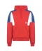 Фото № 1 Худі Nike Club Basketball Red / White L
