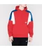Фото № 2 Худі Nike Club Basketball Red / White L