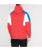 Фото № 3 Худі Nike Club Basketball Red / White L