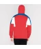 Фото № 4 Худі Nike Club Basketball Red / White XXL