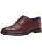 Фото № 2 Туфлі Ted Baker Senape Dark Red 44.5