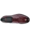 Фото № 3 Туфлі Ted Baker Senape Dark Red 44.5