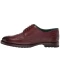 Фото № 5 Туфлі Ted Baker Senape Dark Red 44.5