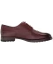 Фото № 7 Туфлі Ted Baker Senape Dark Red 44.5