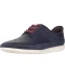 Фото № 2 Туфлі UGG Cali Wing-Toe Derby Navy Leather 45