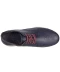 Фото № 3 Туфлі UGG Cali Wing-Toe Derby Navy Leather 45