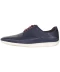 Фото № 5 Туфлі UGG Cali Wing-Toe Derby Navy Leather 45