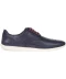 Фото № 7 Туфлі UGG Cali Wing-Toe Derby Navy Leather 45