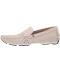 Фото № 5 Туфлі лофери UGG Bel-Air Venetian Perf White Cap 42.5