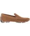 Фото № 7 Туфлі лофери UGG Bel-Air Venetian Perf Caramel 43