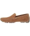 Фото № 5 Туфлі лофери UGG Bel-Air Venetian Perf Caramel 44.5
