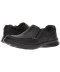 Фото № 1 Туфлі лофери Clarks Cotrell Free Black Oily Leather 44.5