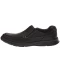 Фото № 5 Туфлі лофери Clarks Cotrell Free Black Oily Leather 44.5