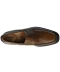 Фото № 3 Туфлі лофери Clarks Tilden Way Dark Tan Leather 44