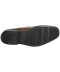 Фото № 4 Туфлі лофери Clarks Tilden Way Dark Tan Leather 44