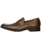 Фото № 5 Туфлі лофери Clarks Tilden Way Dark Tan Leather 44