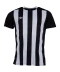 Фото № 1 Футболка Umbro Capital Stripe Match Jersey Black/White Black L