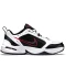 Фото № 1 Кросівки Nike AIR MONARCH IV Black/Red/White 42.5