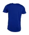 Фото № 2 Футболка Umbro Capital Stripe Match Jersey Blue/Red Dark Cobalt Blue L