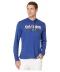 Фото № 1 Толстовка 47 College Florida Gators End Line Club Royal L