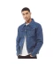 Фото № 1 Джинсова куртка Fluid Denim Mid Wash Mid Blue XS