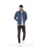 Фото № 3 Джинсова куртка Fluid Denim Mid Wash Mid Blue XS