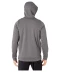 Фото № 3 Футболка Nike Dri-FIT Therma Men's Full-Zip Training Charcoal Heather / Black XL