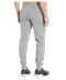 Фото № 3 Штани спортивні Puma Essential Logo Pants Fleece CL Medium Gray Heather Cat XXL
