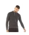 Фото № 1 Лонгслів Brave Soul Lincoln Dark Charcoal Marl Dark Charcoal M