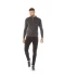 Фото № 3 Лонгслів Brave Soul Lincoln Dark Charcoal Marl Dark Charcoal M
