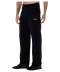 Фото № 2 Штани спортивні Adidas Essential Fleece Pants Black / White M