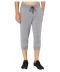 Фото № 1 Штани 2 (X) IST Terry Cropped Jogger Heather Grey XL