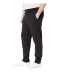 Фото № 2 Штани Nautica Big & amp; Tall Knit. Pants Rib Cuff True Black 3XL Tall