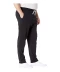 Фото № 4 Штани Nautica Big & amp; Tall Knit. Pants Rib Cuff True Black 3XL Tall