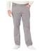 Фото № 1 Штани Polo Ralph Lauren Big & Tall Five-Pocket Sateen Pants Perfect Grey XXXL Wide