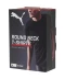 Фото № 2 Футболка Puma Two Pack Neck Black Black L