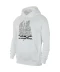Фото № 1 Футболка Nike NSW PO HOODIE FLC FW CLTR 8 L