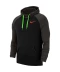 Фото № 1 Футболка Nike DRY HOODIE PO FLEECE XXL