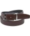 Фото № 2 Ремінь Bellfield Reversible Leather Black / Brown Black 34W 32L