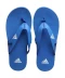 Фото № 1 В'єтнамки adidas Calo 5 Royal Blue/White Blue 38