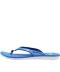 Фото № 2 В'єтнамки adidas Calo 5 Royal Blue/White Blue 38
