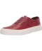 Фото № 2 Кросівки Frye Ludlow Bal Oxford Brick Waxed Full Veg 44.5