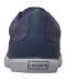 Фото № 3 Кеди Lacoste Lerond Dark Blue Navy 41