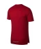 Фото № 2 Лонгслів Nike MILER TECH TOP SS M L
